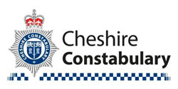 Cheshire Constabulary