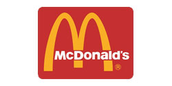 McDonald’s