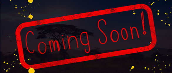 ??? Coming soon