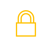 Padlock icon