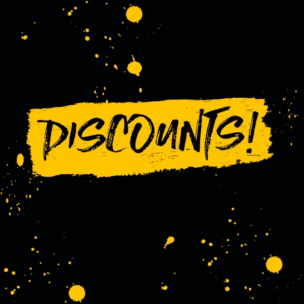Escapism Chester DISCOUNTS!