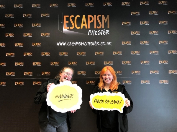 How to become an Escape Room Expert!