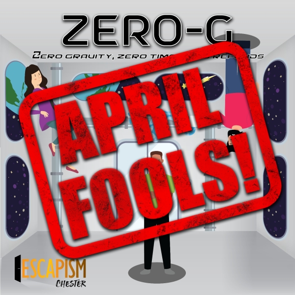 Zero-G
