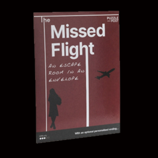 The Missed Flight